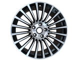 Aston Martin Cerchio Rapide 20 pollici Multirazze CD43-9965G-A