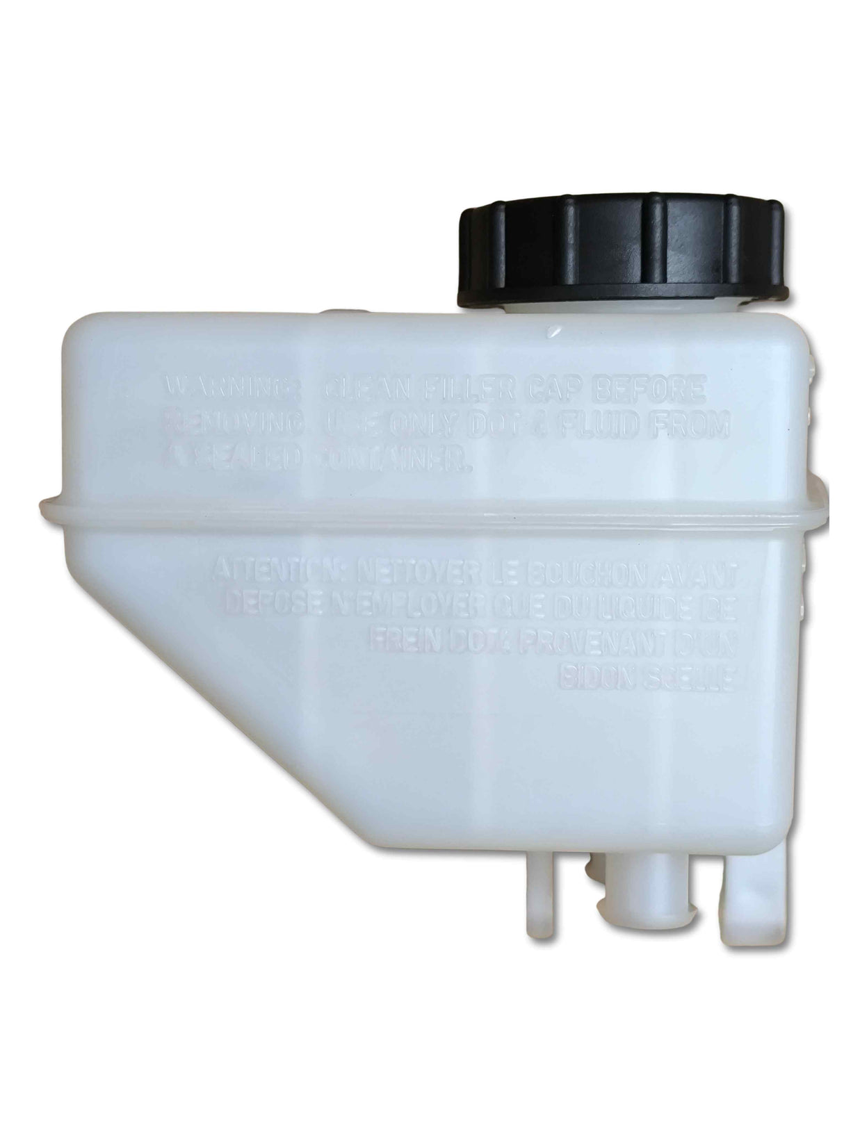 Jaguar Vaschetta Liquido Freni C2P5223
