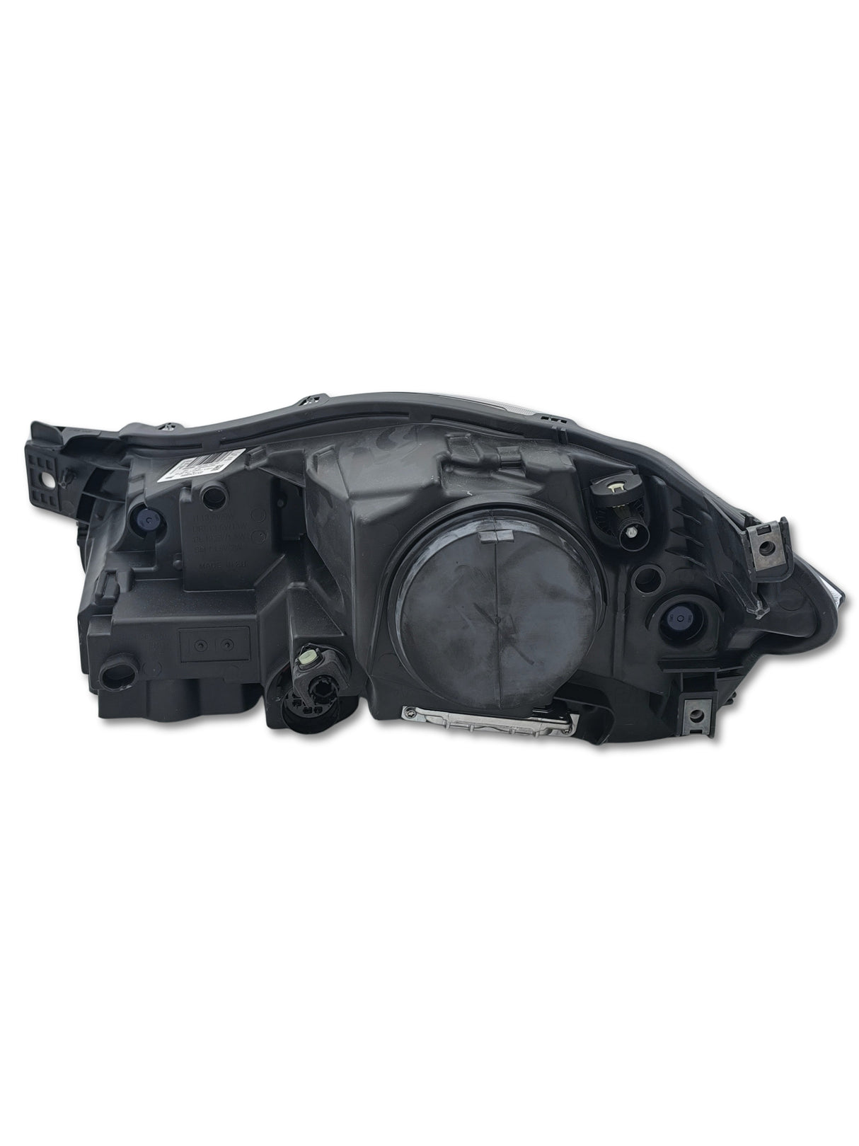 Jaguar faro/proiettore anteriore DX C2D48964
