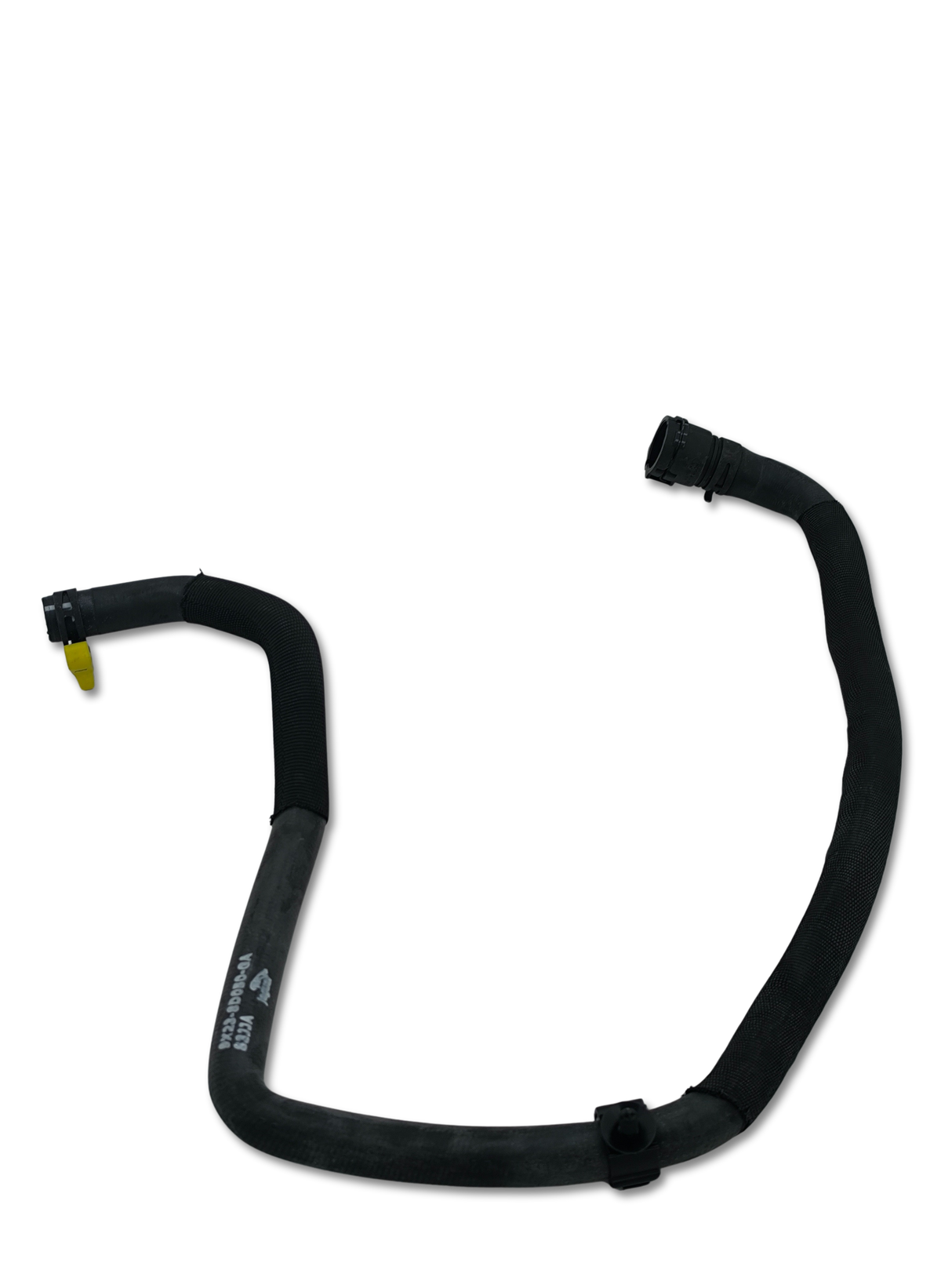 JAGUAR TUBO FLESSIBILE C2Z15596