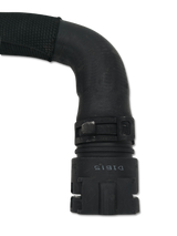 JAGUAR TUBO FLESSIBILE C2Z15596