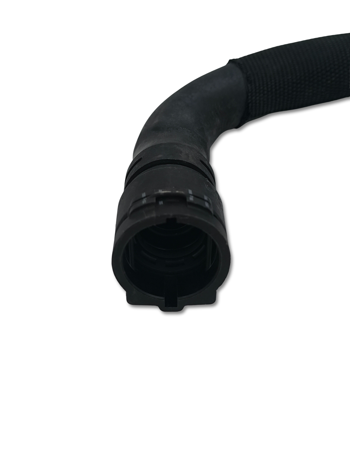 JAGUAR TUBO FLESSIBILE C2Z15596