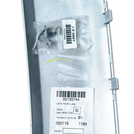 Land Rover Copertura Gancio Traino OEM VPLWB0140