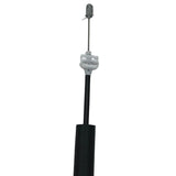 Jaguar Cavo Serratura Porta Anteriore OEM C2D5645