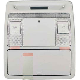 Jaguar Console Tetto Auto T2H23521LKP