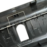 Jaguar Cornice Terminale Posteriore OEM T4A13834PVJ