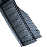 Jaguar Cornice Terminale Posteriore OEM T4A13834PVJ