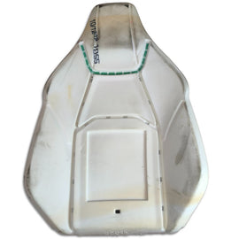 Jaguar Cuscino Schienale Sedile OEM T2R23206