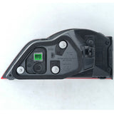 Jaguar Fanale Posteriore Destro OEM T4A37911