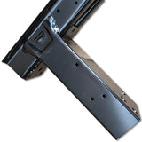 Jaguar Longherone Paraurti OEM T2H45147