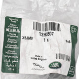 Jaguar Dado di Ritenzione OEM T2H3507