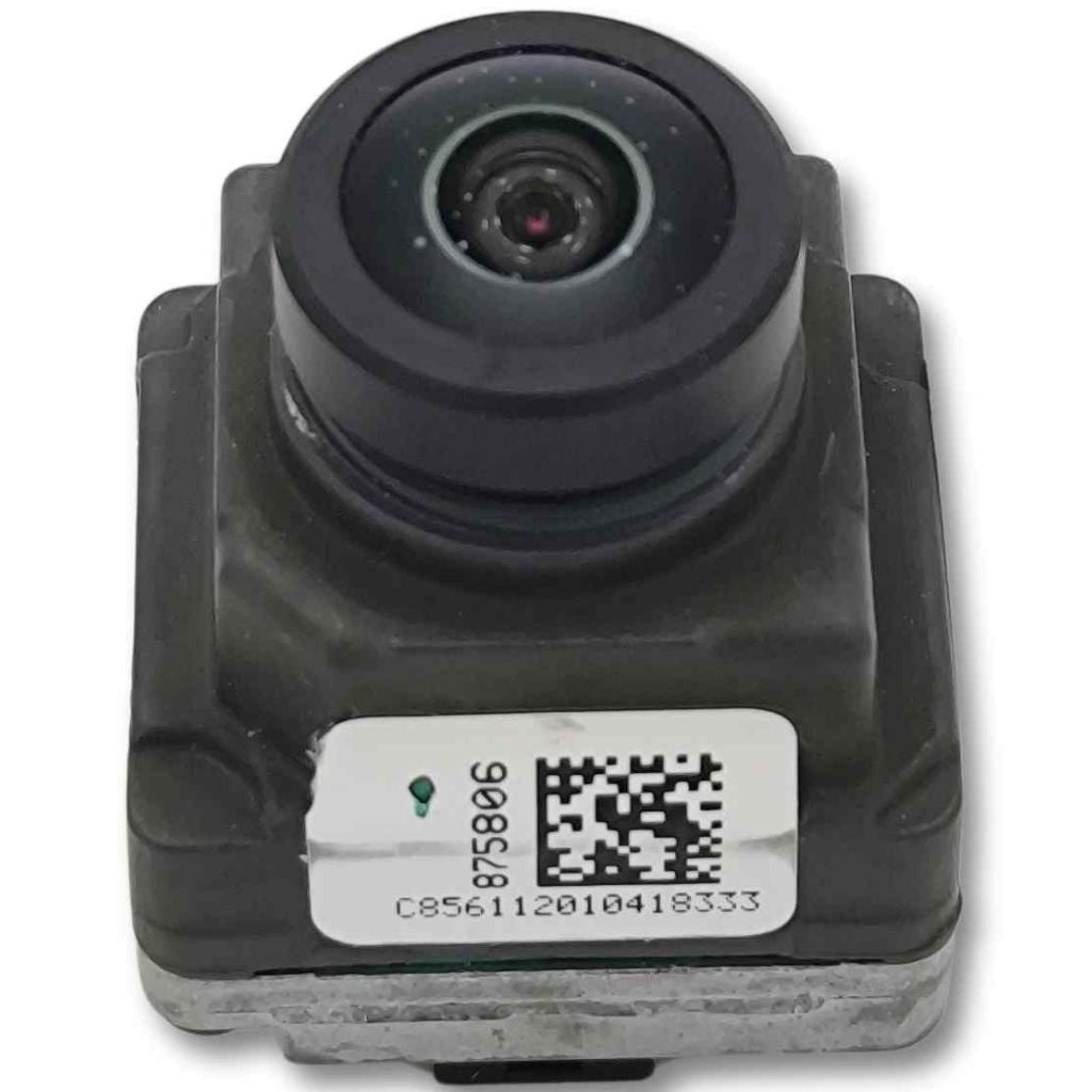 Jaguar Telecamera Retromarcia Portellone OEM T4A15467