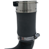 Jaguar Tubo Ad Alta Pressione OEM T2H7732