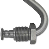 Jaguar Tubo Pressione Scarico Anteriore OEM T2H14096