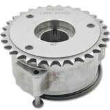 Jaguar Unità di Temporizzazione OEM JDE38702