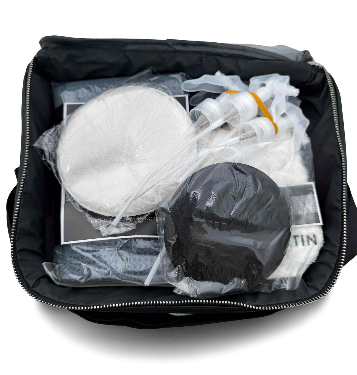 Aston Martin KIT PULIZIA AUTO 707442