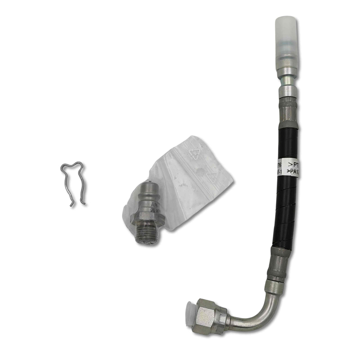 Aston Martin Kit connettori per cambio a 6 marce 6G33-33-10829