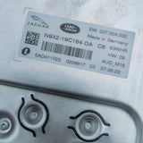 Land Rover Amplificatore Sistema Audio OEM LR172886