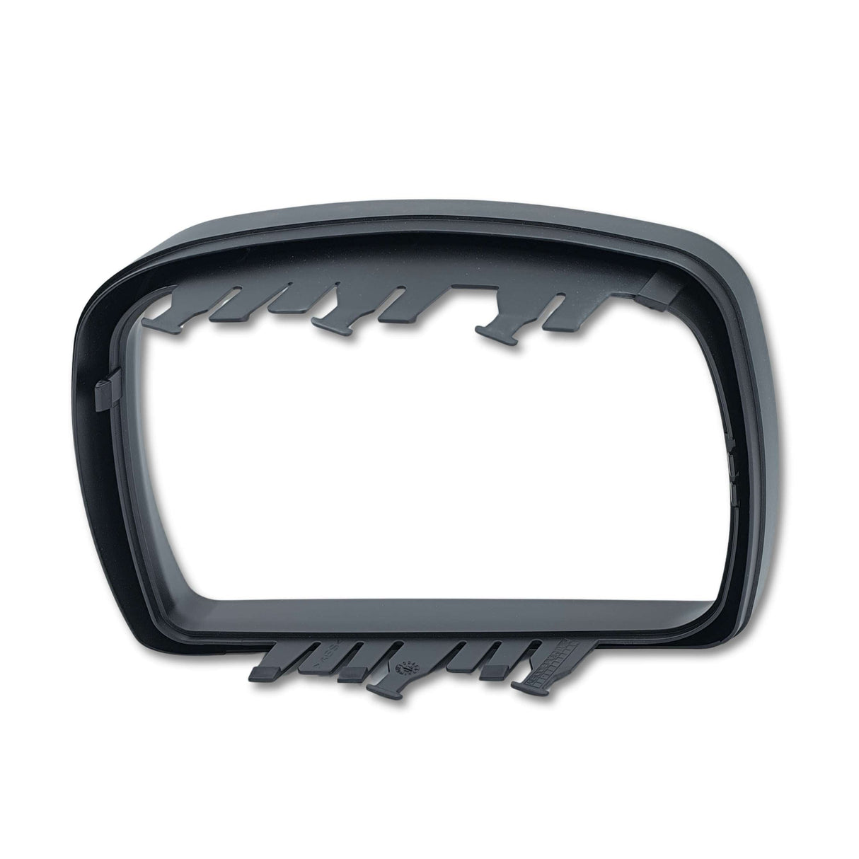 Land Rover Anello Di Fissaggio Specchio Porta Sinistra OEM CRI000030PUY