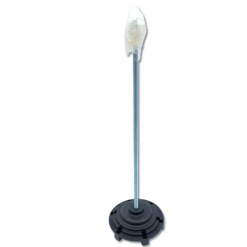 Land Rover Bullone Fissaggio Ruota di Scorta OEM LR068156