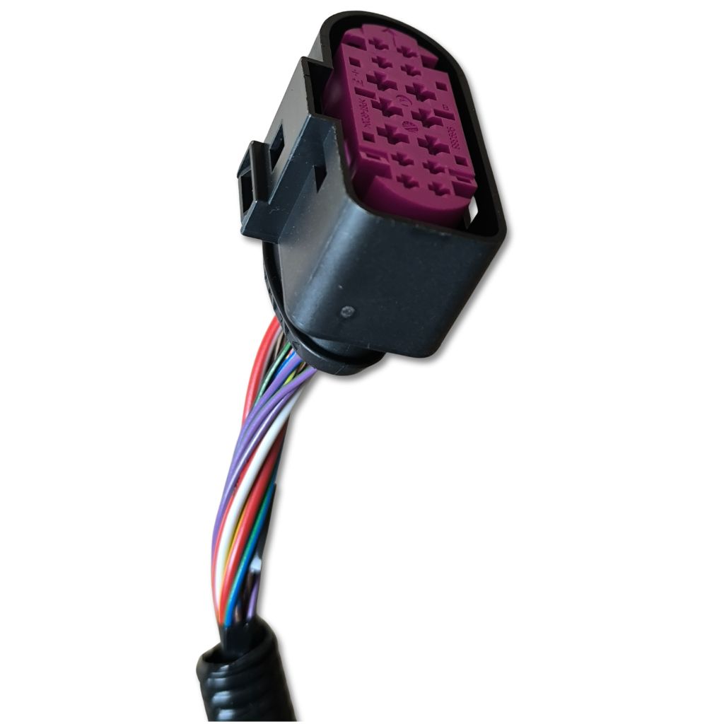 Land Rover Cablaggio Pedana Laterale OEM LR170964