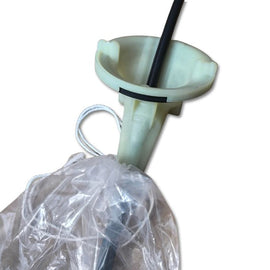 Land Rover Cavo Leva Selettore Marce OEM UCV500070