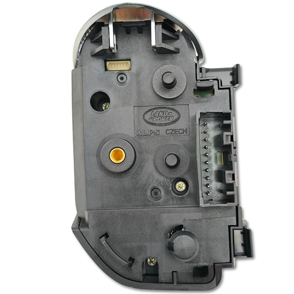 Land Rover Comando Cruise Control Volante OEM LR087480