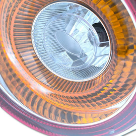 Land Rover Fanale Posteriore Destro OEM LR039796 Ricambio Originale