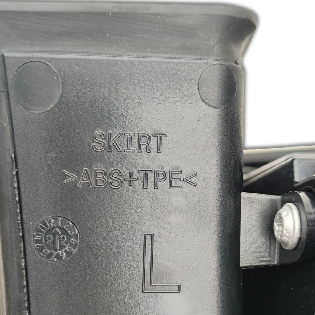 Land Rover Fanale Posteriore Esterno OEM LR079579