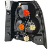 Land Rover Fanale Posteriore Sinistro OEM LR022053 Ricambio Originale