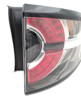 Land Rover Fanale Posteriore Stop e Freccia OEM LR135570