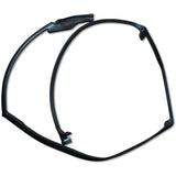 Land Rover Guarnizione Porta Anteriore e Posteriore OEM LR113628