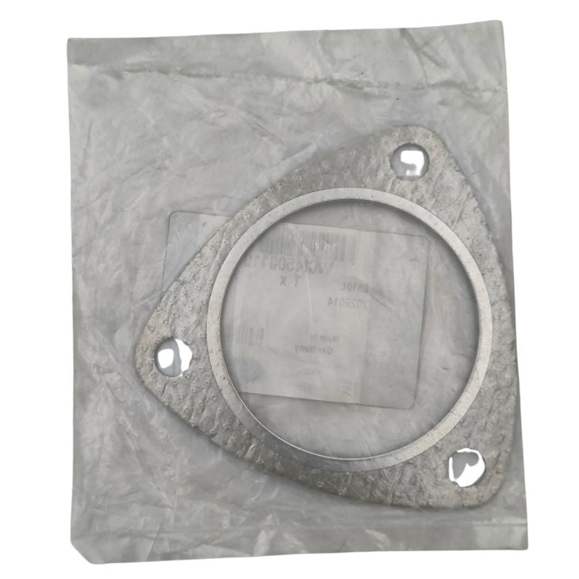 Land Rover Guarnizione Tubo Anteriore OEM WCM500110