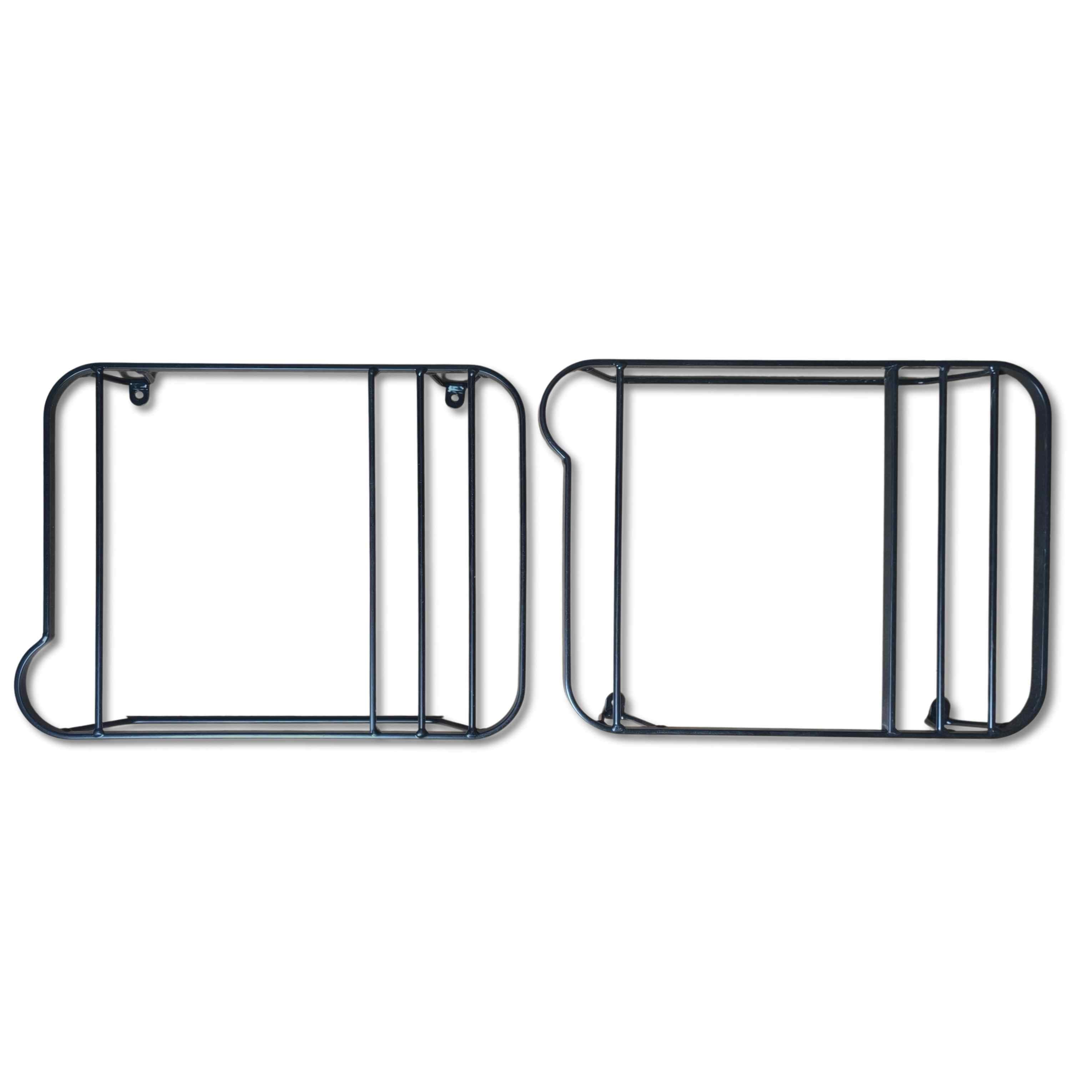 Land Rover Kit Protezione Fanali Posteriori con Cerniera OEM STC53158