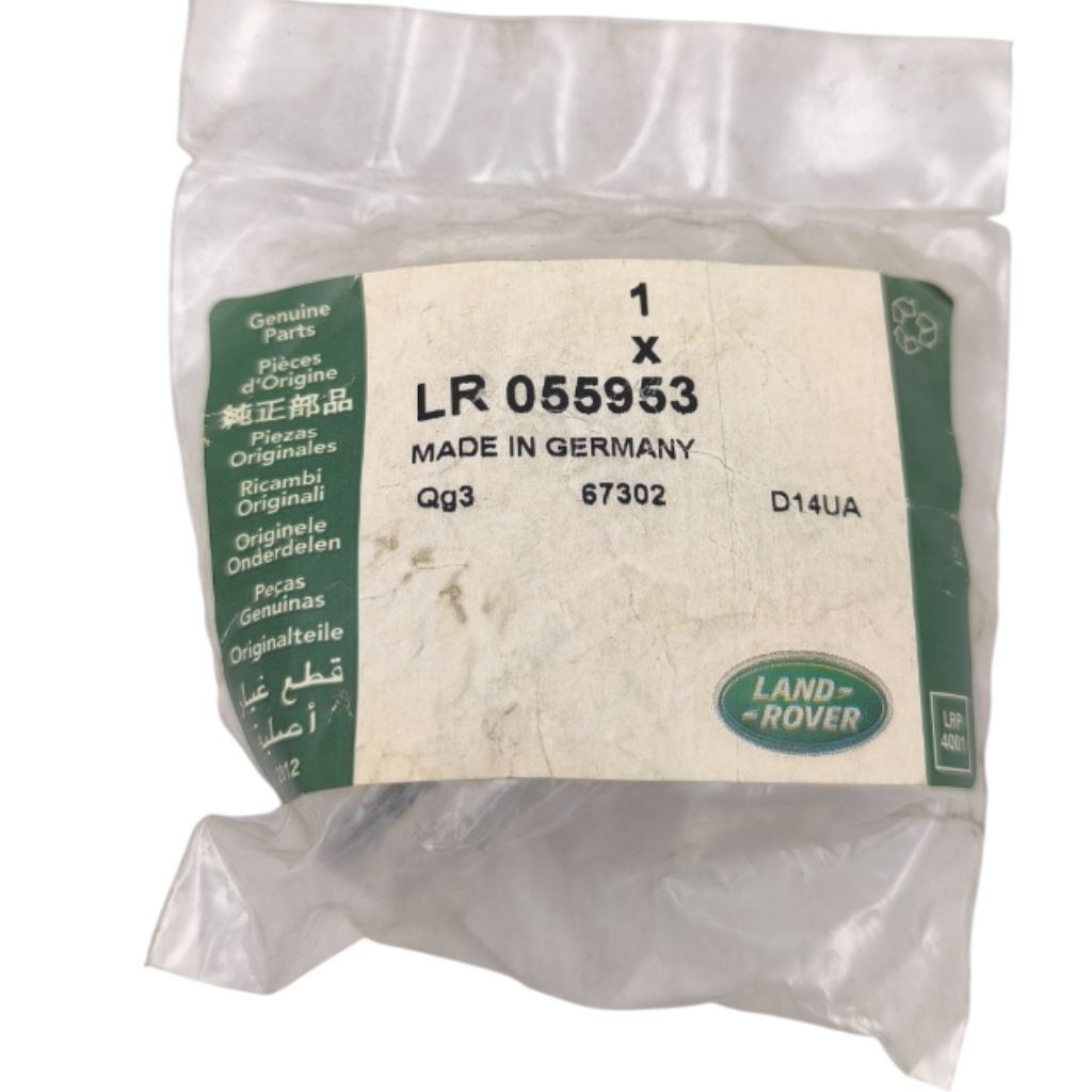 Land Rover Kit Revisione Compressore Sospensione Pneumatica OEM LR055953