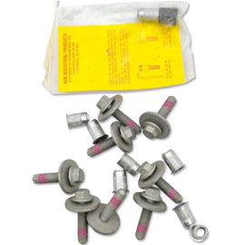 Land Rover Kit Riparazione e Fissaggio Parti OEM LR049684