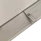 Land Rover Pannello Rivestimento Posteriore Sinistro OEM LR027729