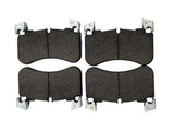 Land Rover Pastiglie Freno Anteriori OEM LR138646