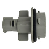 Land Rover Portalampada Fendinebbia Posteriore OEM XFM500030
