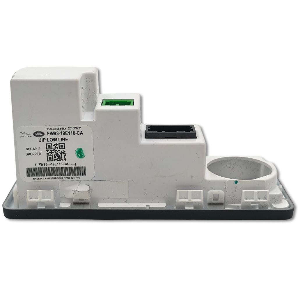 Land Rover Presa Interfaccia Sistema Audio OEM LR070583