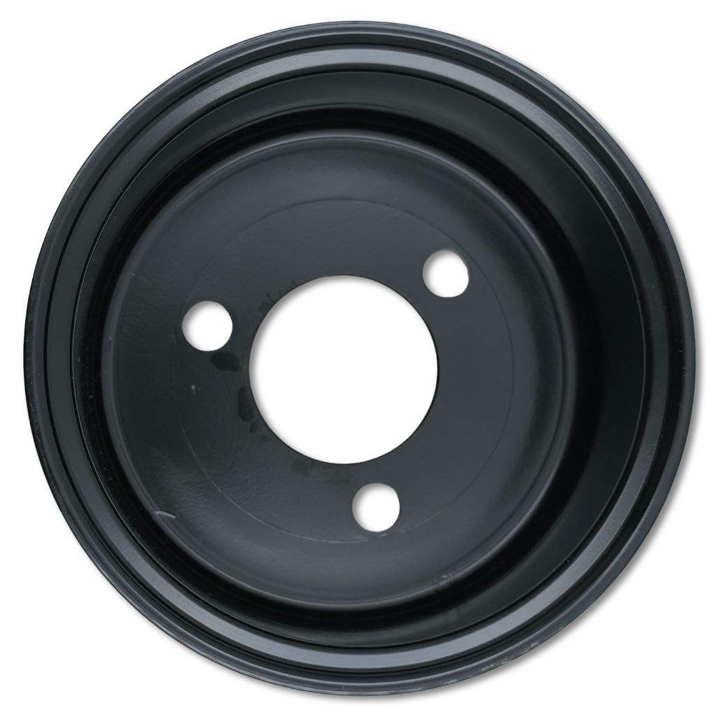 Land Rover Puleggia Ventola OEM LR013539