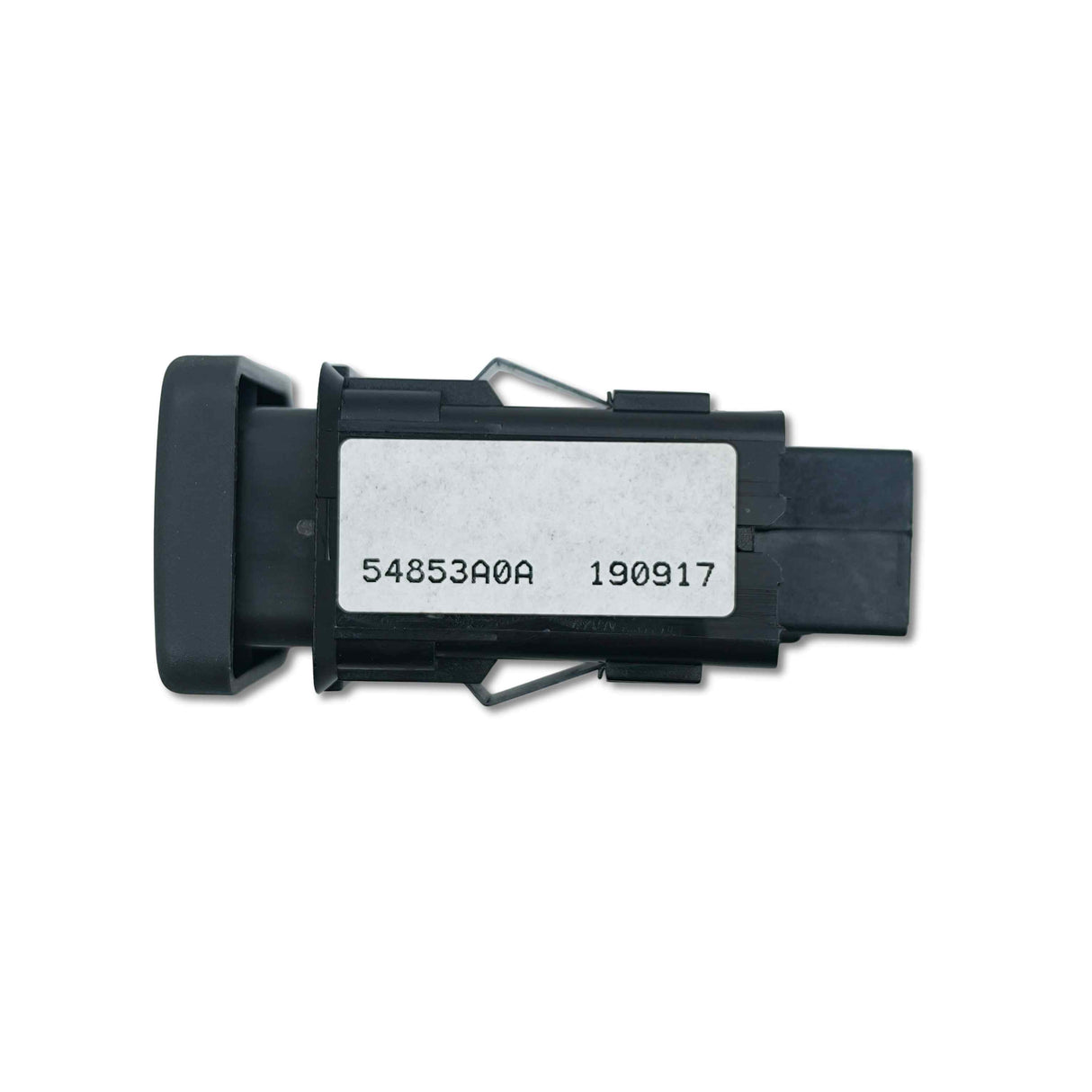 OEM YUG000180LNF LAND ROVER DEFENDER Pulsante Quattro Frecce Hazard Emergenza