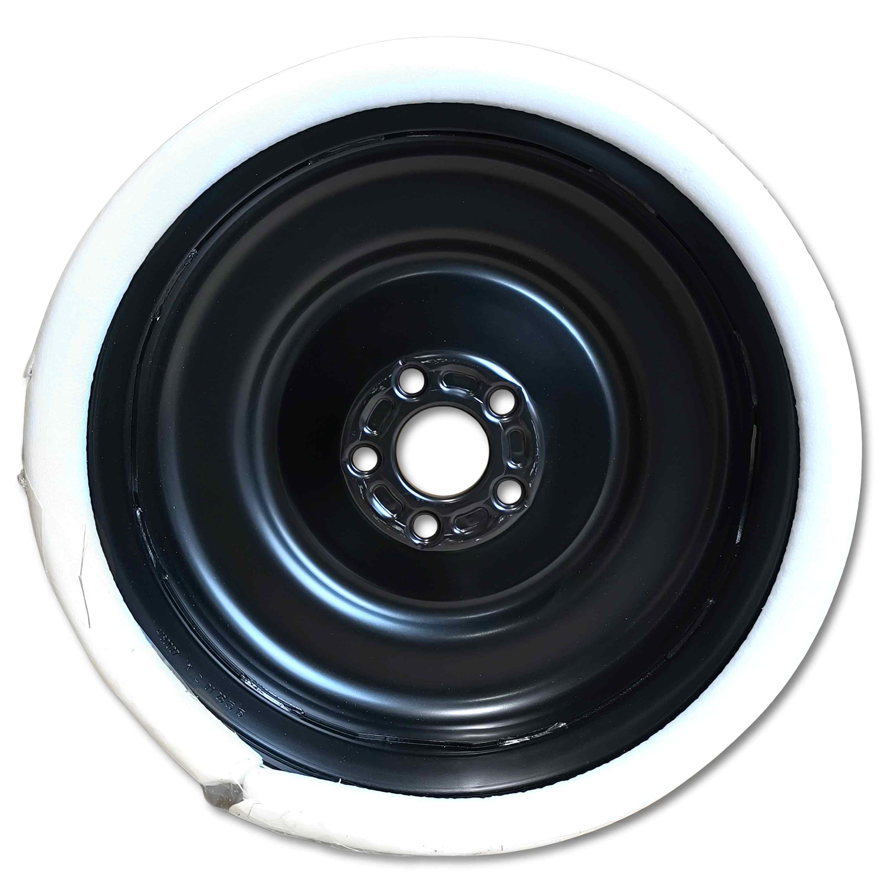 Land Rover Ruota di Scorta Completa OEM LR028213