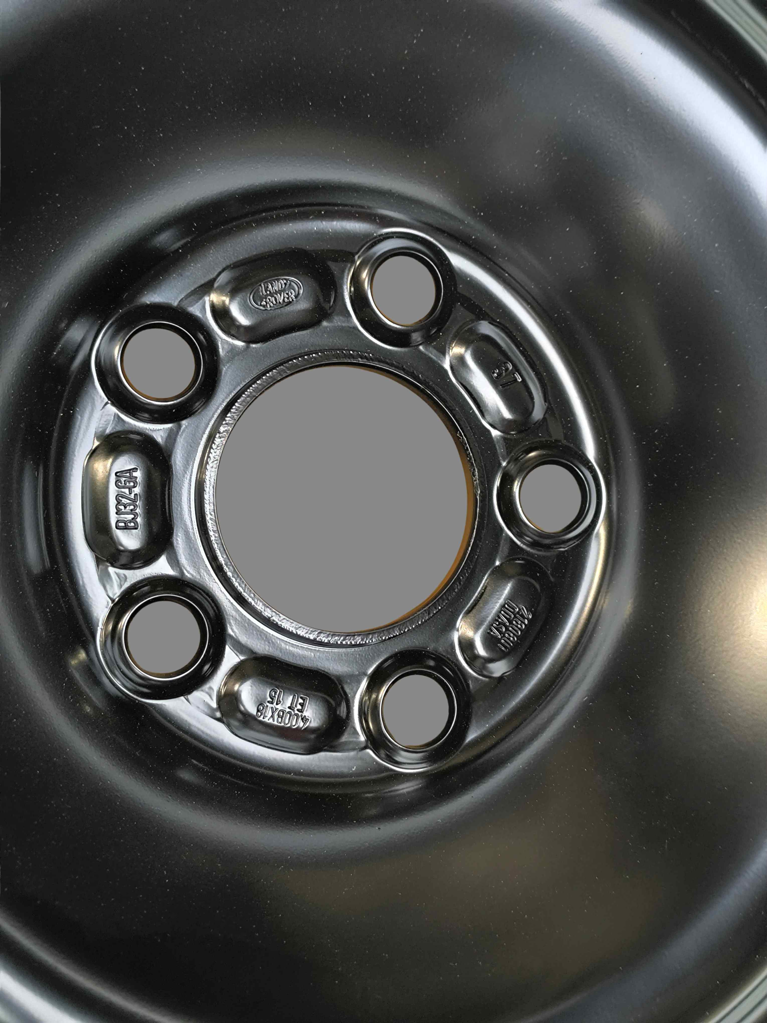 Land Rover Ruota di Scorta Completa OEM LR028213