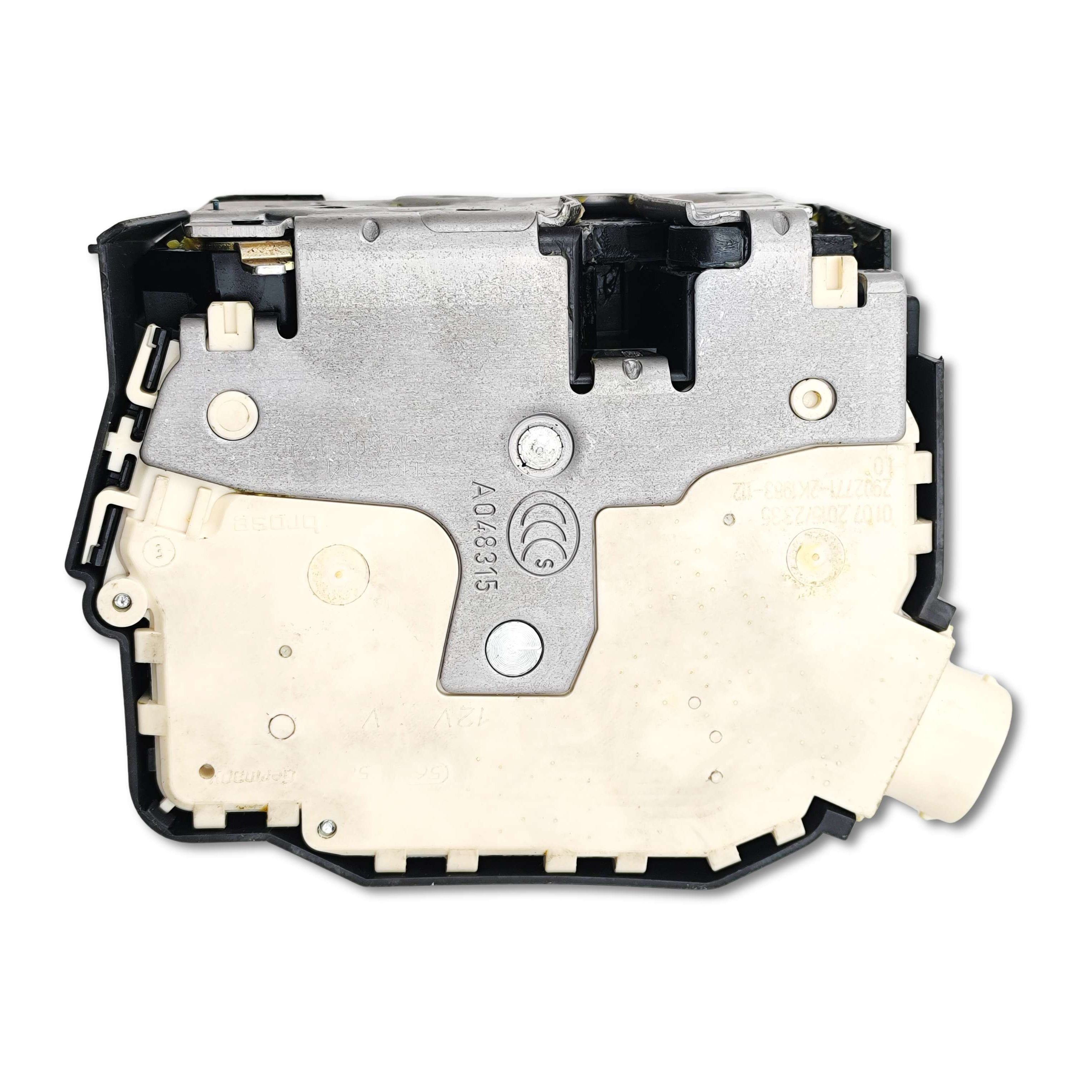 Land Rover Serratura Porta Posteriore Sinistra OEM FQM500130