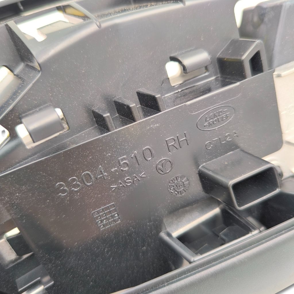 Land Rover Specchietto Retrovisore Esterno Destro OEM LR042655