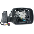 Land Rover Specchietto Retrovisore Esterno Destro OEM LR042655