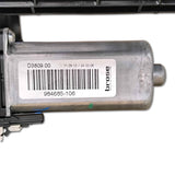Land Rover Telaio Guida Inferiore Sedile Anteriore OEM LR032934
