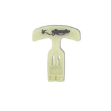 Aston Martin Maniglia Emergenza Cofano 6G43-67-10237
