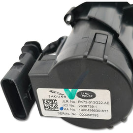 Land Rover Motore Regolazione Schienale Sedile Posteriore DX OEM LR073387